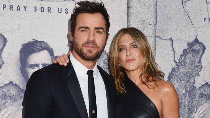 Justin Theroux muestra apoyo a Jennifer Aniston tras su revelación amorosa con Jim Curtis