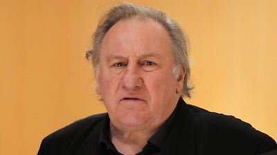 Juzgarán al actor Gérard Depardieu por presunta violación y agresión sexual