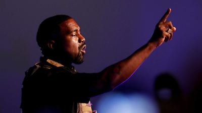 Kanye West enfrentaría acusaciones de agresión y tráfico sexual por su ex asistente