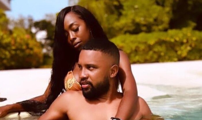 Karen Sevillano revela detalles de su vida íntima y juguetes sexuales utilizados en su relación a distancia