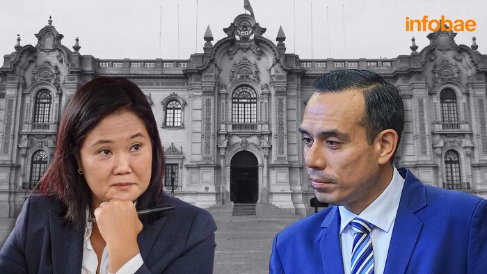 Keiko Fujimori cuestiona la continuidad de José Jerí en la presidencia y advierte sobre su permanencia hasta julio