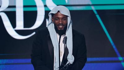 Kendrick Lamar confirma su regreso a México con concierto en el Estadio GNP Seguros en 2025