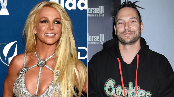 Kevin Federline revela detalles íntimos del inicio de su relación con Britney Spears y provoca la reacción de la cantante