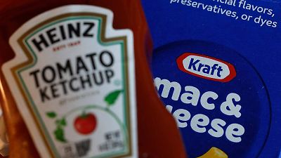 Kraft Heinz se divide en dos empresas tras caída de acciones y presión arancelaria