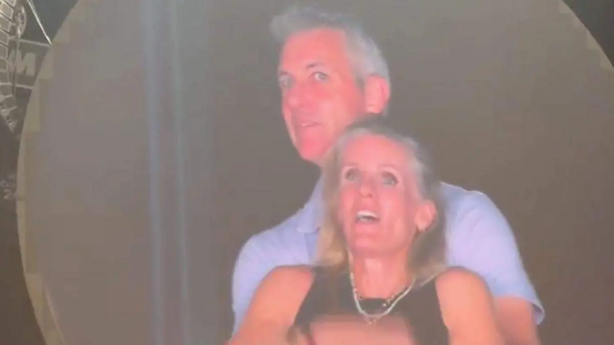 Kristin Cabot, la mujer del kisscam de Coldplay, vuelve a la escena tras la polémica: ¿Qué dijo para superar el escándalo?