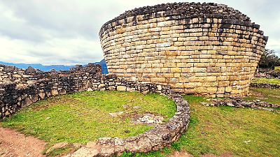 Kuélap y Choquequirao: joyas ocultas del patrimonio arqueológico peruano que desafían al turista aventurero