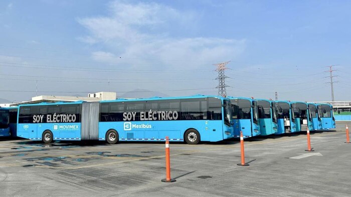Línea VI del Mexibús en el Valle de Toluca: conectará Zinacantepec, Lerma y el Tren Interurbano en 28.8 km