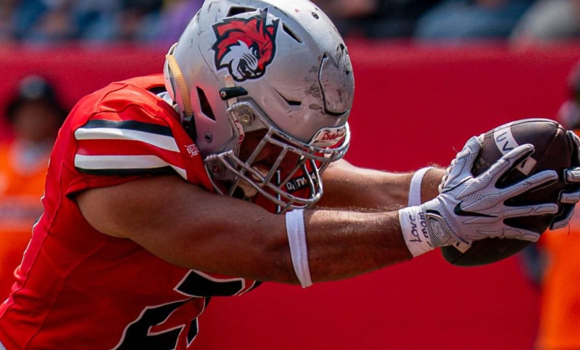 LA lucha por la victoria: Linces y Borregos buscarán dominio en tierras del IPN