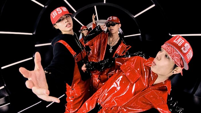 LNGSHOT encabeza el Top 10 de canciones de K-pop más reproducidas hoy en iTunes Colombia