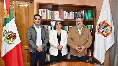 La Auditoría Superior de la Federación revisará los 125 municipios del Estado de México por obras no ejecutadas y gastos irregulares