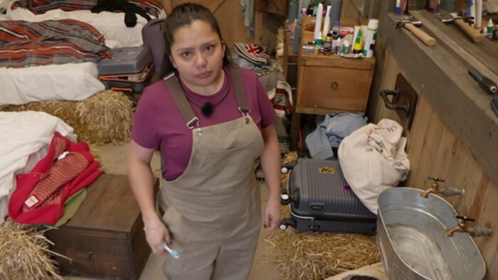 La Bea de La Granja VIP revela su lucha contra el vitíligo y suEmpoderamiento personal