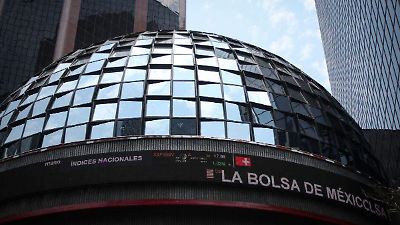 La Bolsa Mexicana de Valores inicia septiembre alcanzando máximos históricos y con avance del 3.02% en la semana