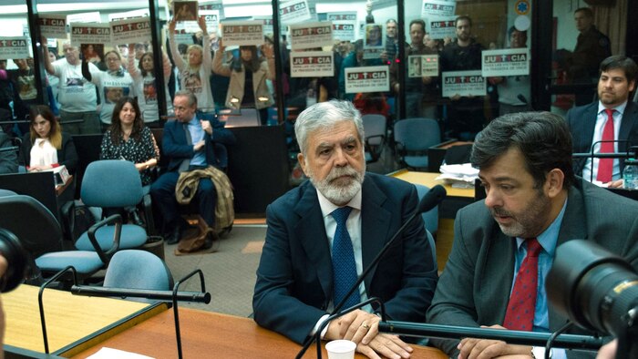 La Cámara Federal de Casación Penal niega declarar prescripta la causa por la tragedia de Once contra Julio De Vido