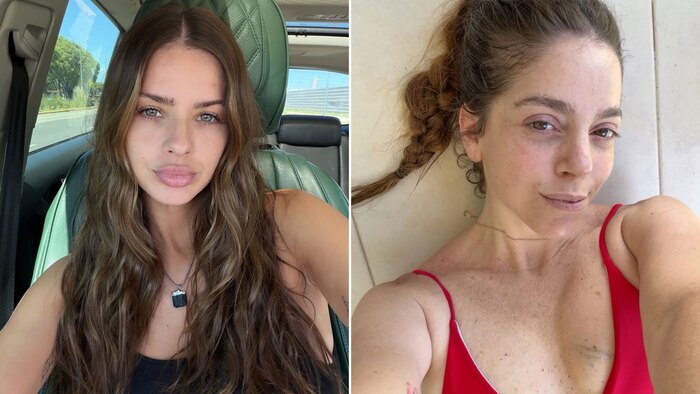 La China Suárez acusa a Juariu de hostigamiento y bullying por versión sobre conflicto familiar