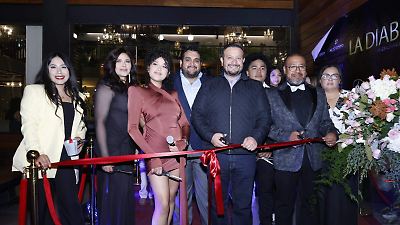 La Diabla celebra su aniversario con música en vivo y promociones especiales