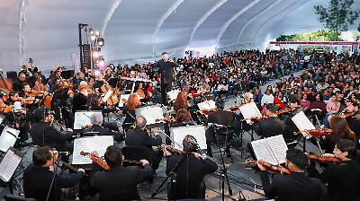 La FILEM 2025 cierra con más de 150 mil asistentes y planea expandirse a otros municipios del Estado de México