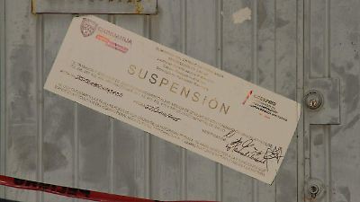 La Fiscalía de Chihuahua confirma la identificación de siete cuerpos en crematorio Plenitud