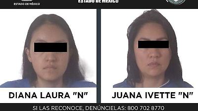 La Fiscalía del Estado de México destituye a servidoras públicas vinculadas a ‘El Choko’ de La Chokiza