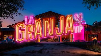 La Granja VIP 2025: Famosos enfrentan retos en el nuevo reality agrícola de TV Azteca