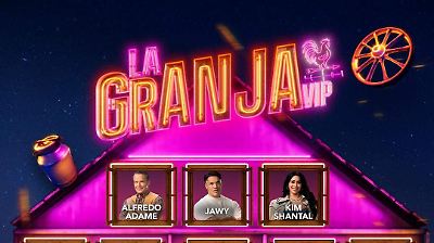 La Granja VIP 2025: Nuevo reality de TV Azteca que lleva a celebridades a la vida rural y sus diferencias con LCDLF