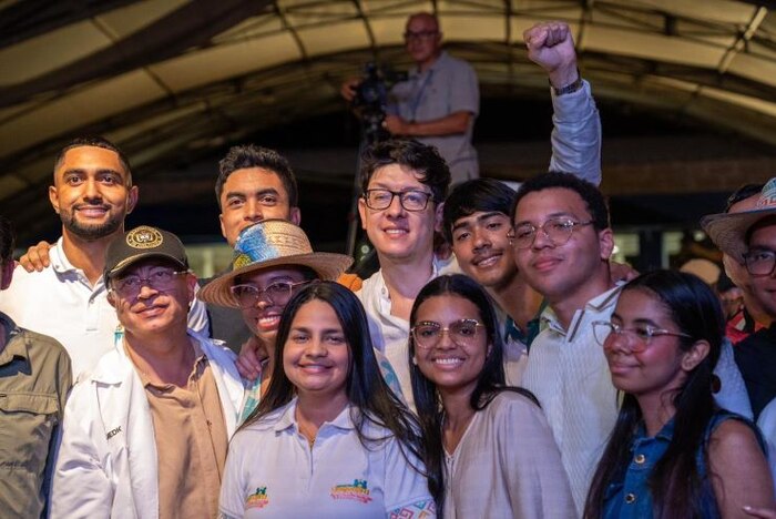 La Guajira inaugura su primera Facultad de Ciencias de la Salud pública para promover la inclusión educativa