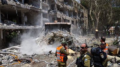 La Iglesia Católica en México pide urgentes esfuerzos por la paz en Medio Oriente y a nivel mundial