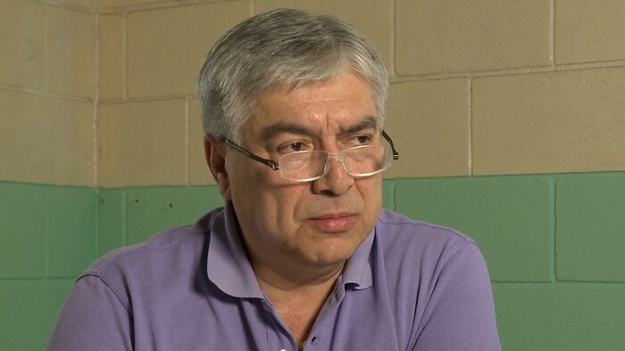 La Justicia Federal ordena el traslado de Lázaro Báez a la cárcel de Ezeiza tras rechazo a su recurso de amparo