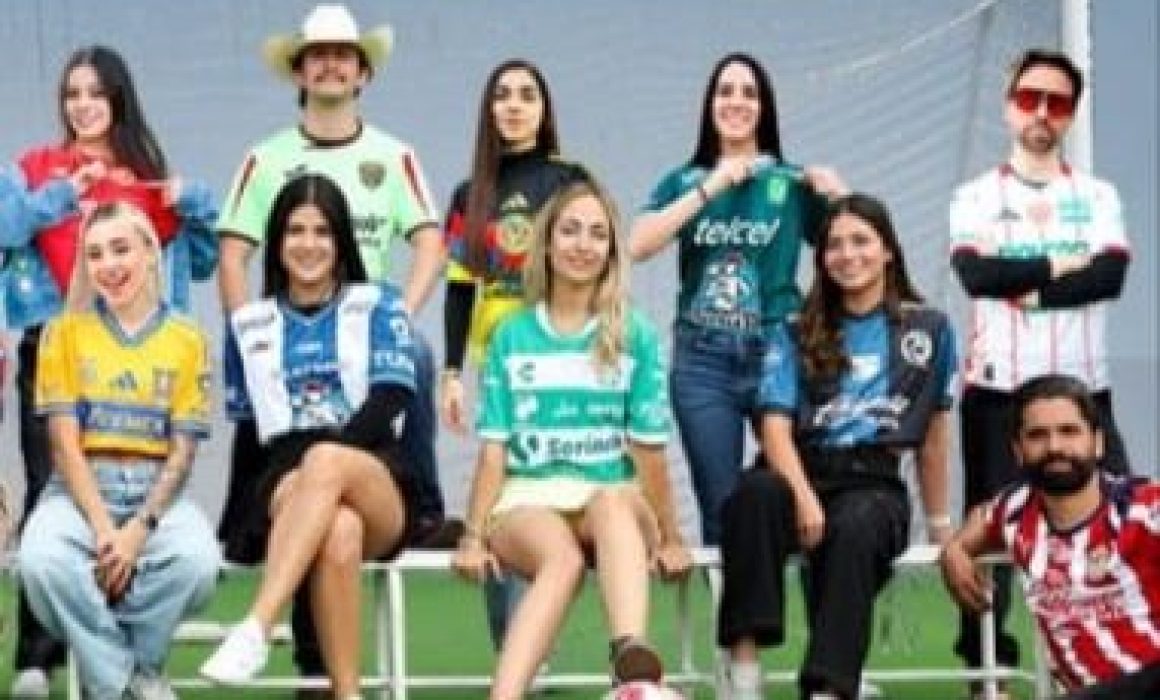 La Liga de la Afición MX regresa para celebrar a los 200 millones de seguidores del fútbol mexicano