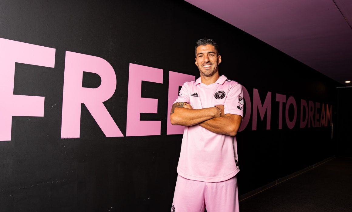 La MLS impone sanción a Luis Suárez por comportamiento inapropiado y multas a Seattle Sounders por incidentes en la Leagues Cup