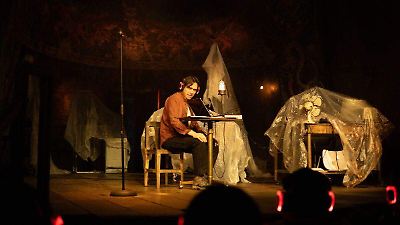 ‘La Mano Peluda’ llega al teatro: Celebran 200 funciones del homenaje en vivo a un fenómeno radiofónico mexicano