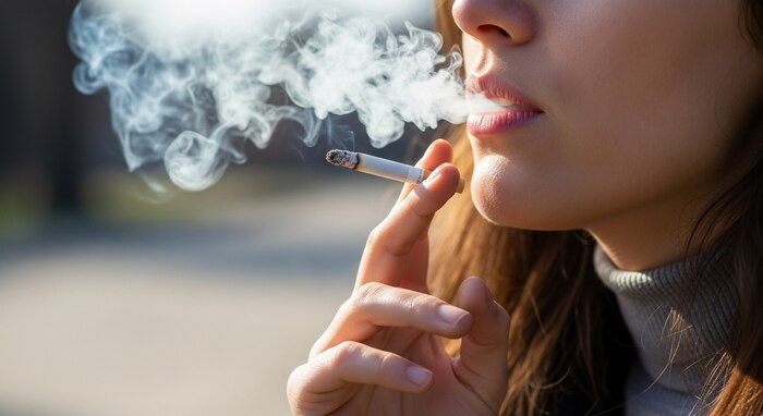 La OMS revela que el 40% de los cánceres prevenibles están relacionados con el tabaquismo y la ingesta de alcohol