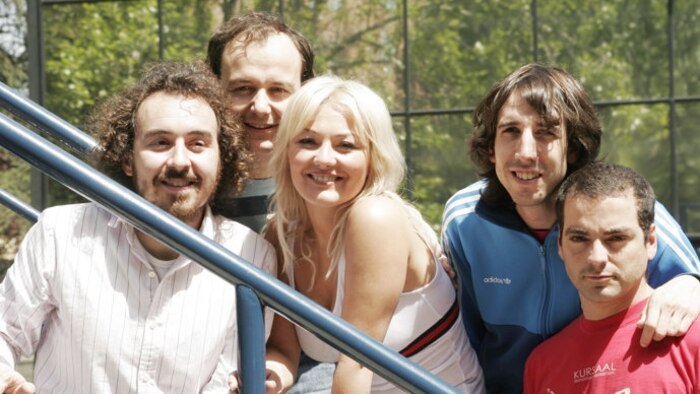 La Oreja de Van Gogh anuncia su esperada gira y el regreso de Amaia Montero a los escenarios