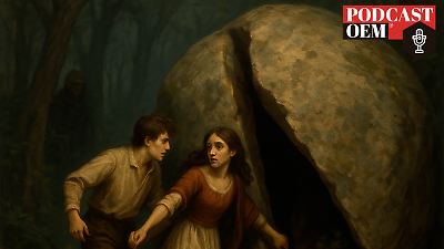 La Piedra Mágica de Tlalpan: Leyendas y misterios en el Parque Nacional Fuentes Brotantes