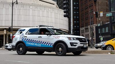 La SRE exige una investigación exhaustiva tras la muerte de mexicano a manos de agente de ICE en Chicago