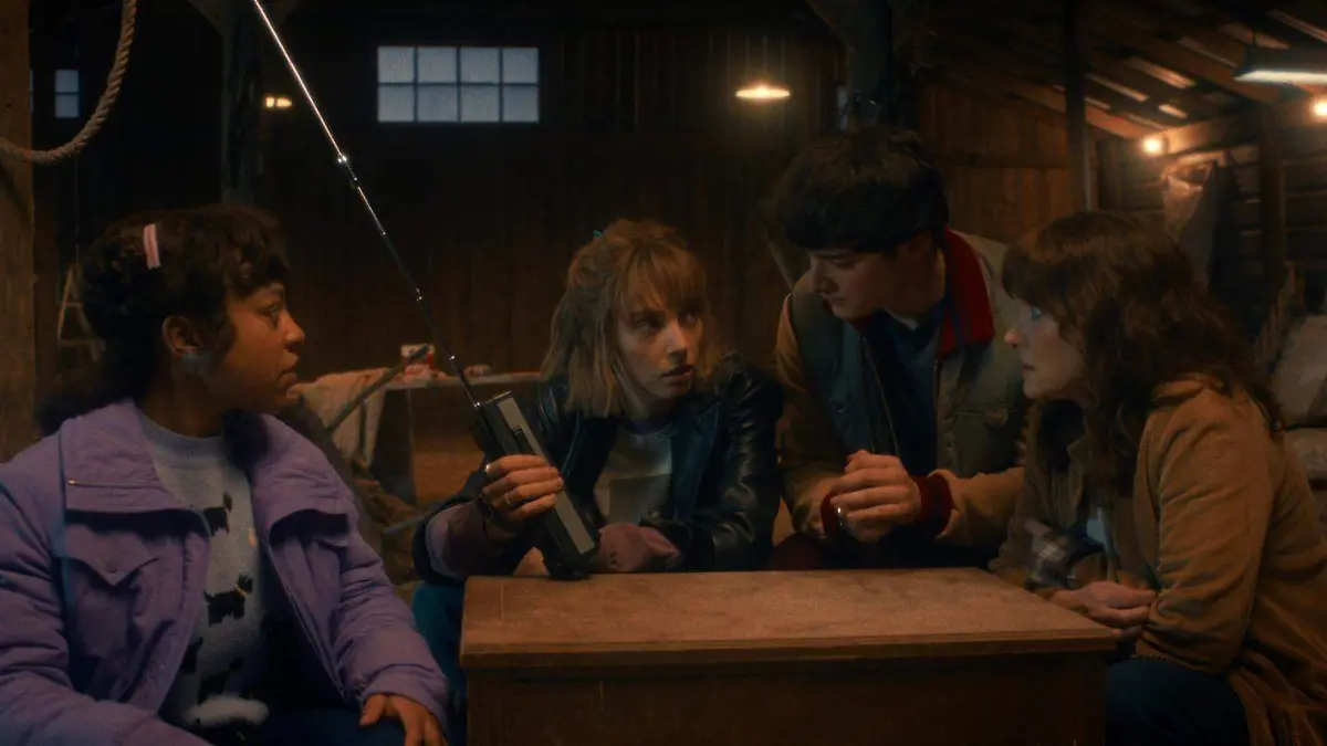 ¡La Temporada Final de Stranger Things Arranca con una Sorpresa y el Apoyo Total del Público!