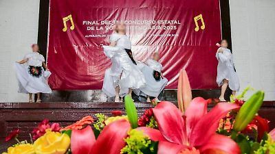 La Voz Penitenciaria rompe barreras en el penal de Santiaguito con talento y esperanza