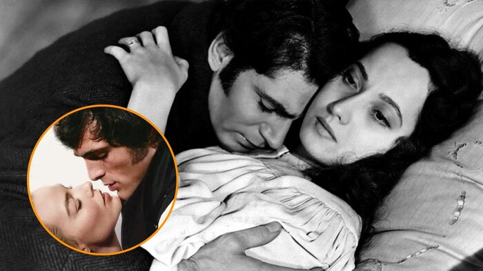 La adaptación española de Luis Buñuel de 'Cumbres Borrascosas' destaca como una de las mejores del clásico literario