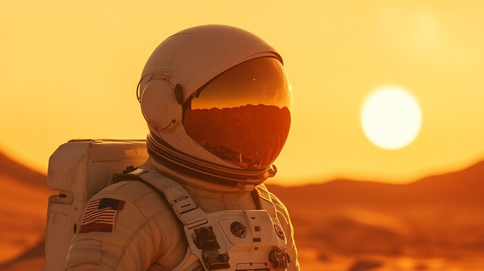 La astroinmunología: clave para proteger el sistema inmunitario en misiones espaciales de larga duración