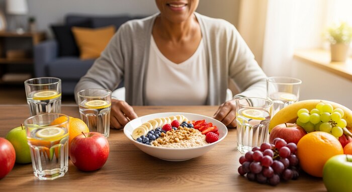 La avena, el alimento clave en el desayuno de las personas más longevas del mundo, según estudio