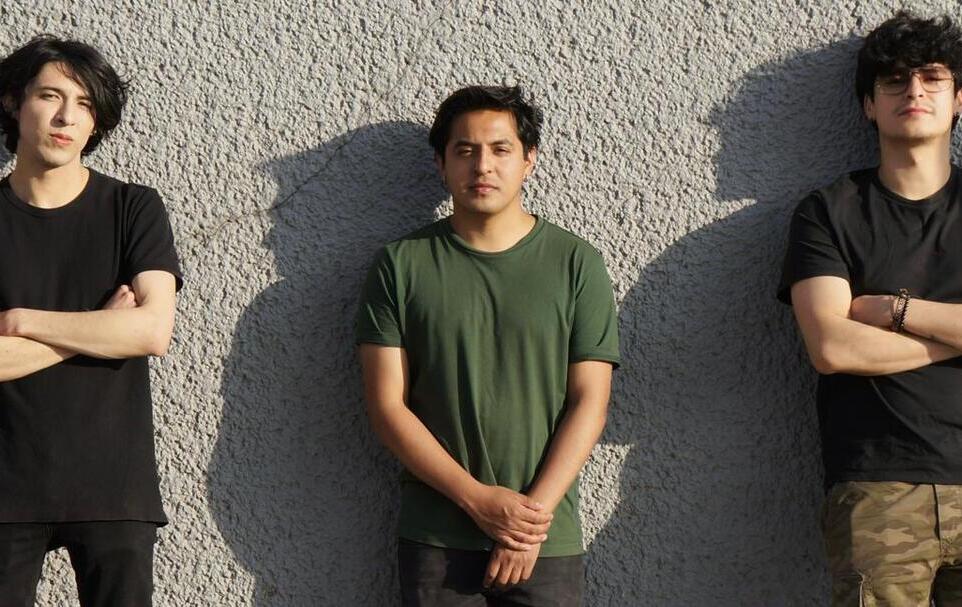 ¿La banda que desafía los géneros? Descubre a Servals y su sonido oscuro y atmosférico