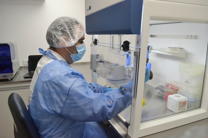 La base de datos de Mendoza para detectar criminales registra más de un hallazgo diario y resuelve principalmente casos de robo y abuso sexual