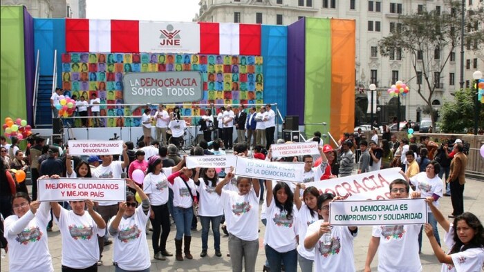 La compleja realidad de la soberanía: entre expectativas y desafíos