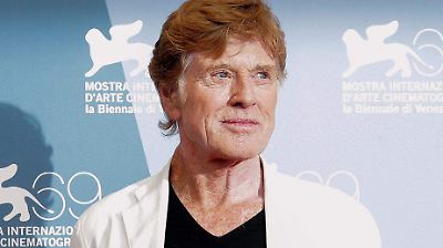 La conexión de Robert Redford con México: un legado en cine y cultura