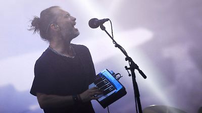 La controvertida historia detrás de 'Creep', el éxito de Radiohead que Thom Yorke llegó a odiar