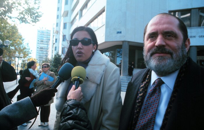 La controvertida vida de Emilio Rodríguez Menéndez: del escándalo judicial a historias de amor y amenazas mortales