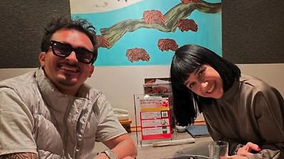 ¿La diferencia de edad le pesa a Ricardo Pérez y Susana Zabaleta? Esto confesaron