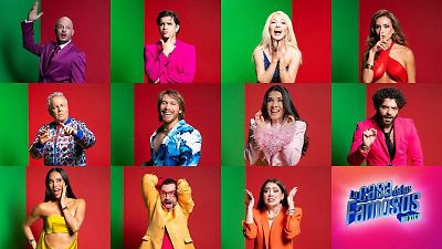 La distribución de cuartos en La Casa de los Famosos 2025: quiénes duermen dónde y las reacciones en redes sociales