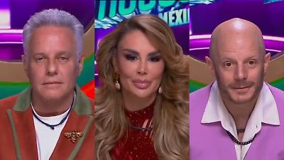 La feroz batalla en ‘La Casa de los Famosos’: seis nominados y estrategias en juego