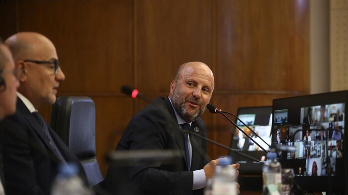 La función de la Cámara Federal de Casación Penal en el sistema judicial argentino y su comparación con el modelo israelí