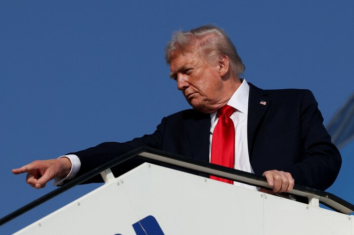 La gira de Donald Trump por Asia: claves y desafíos en la agenda presidencial